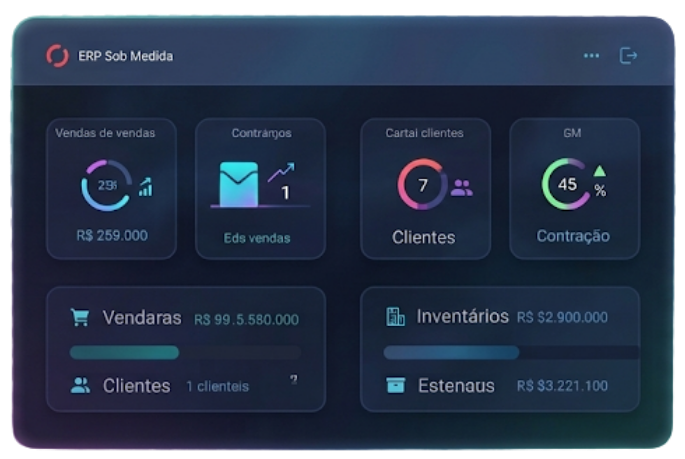 ERP Inteligente
